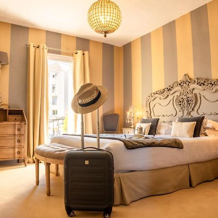 Hotel Gounod Saint-Rémy-de-Provence 外观 照片