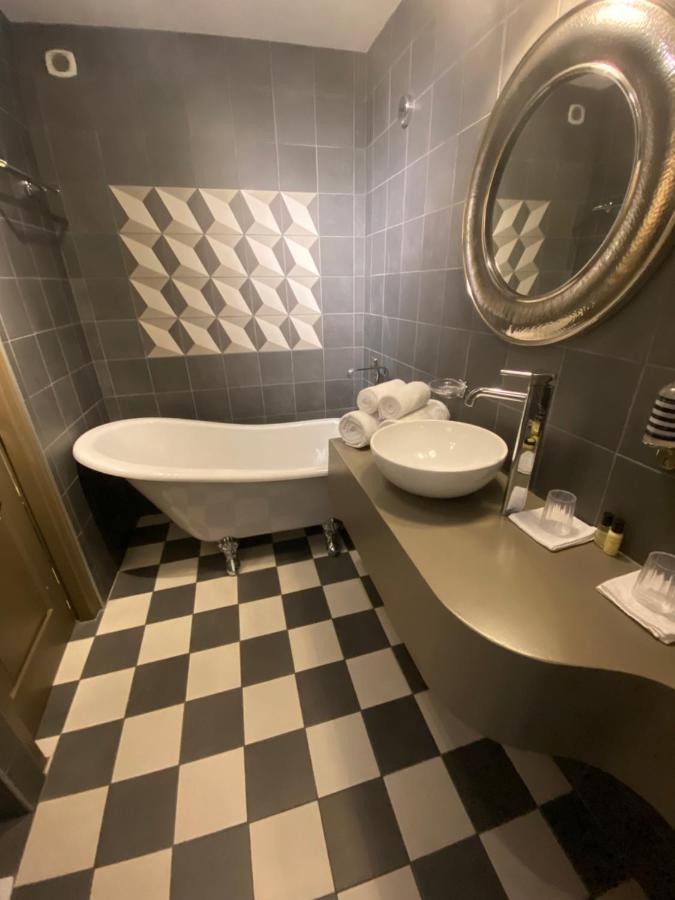 Hotel Gounod Saint-Rémy-de-Provence 外观 照片