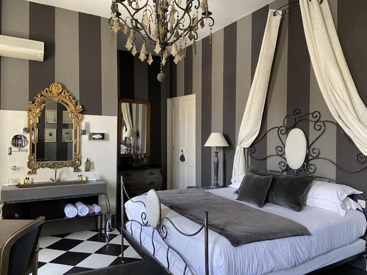 Hotel Gounod Saint-Rémy-de-Provence 外观 照片