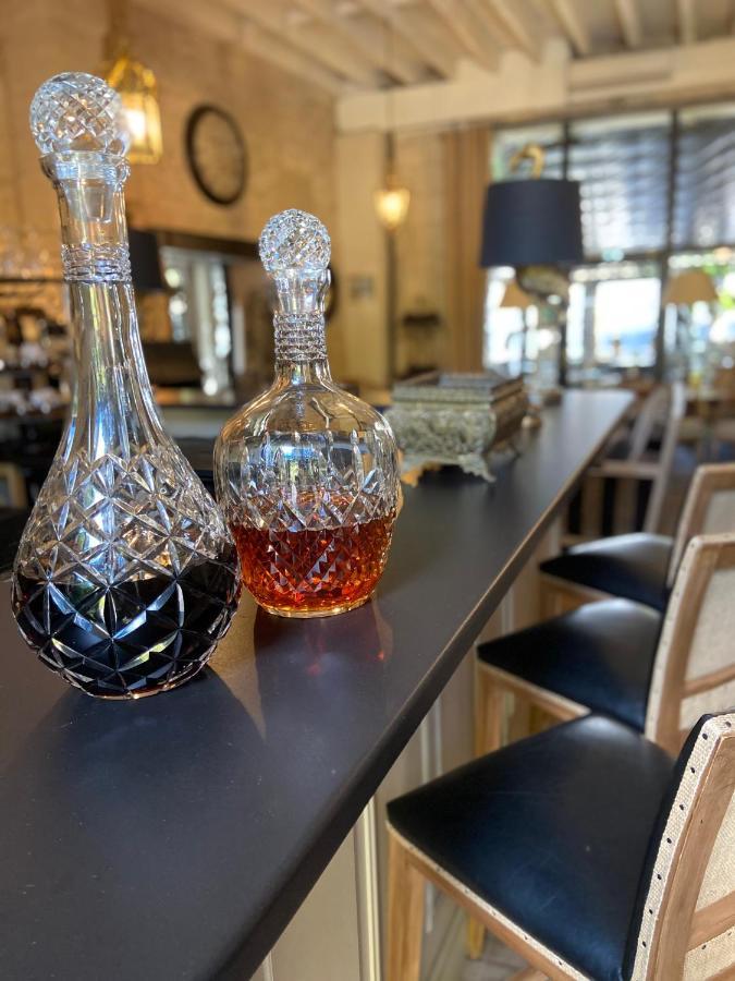 Hotel Gounod Saint-Rémy-de-Provence 外观 照片
