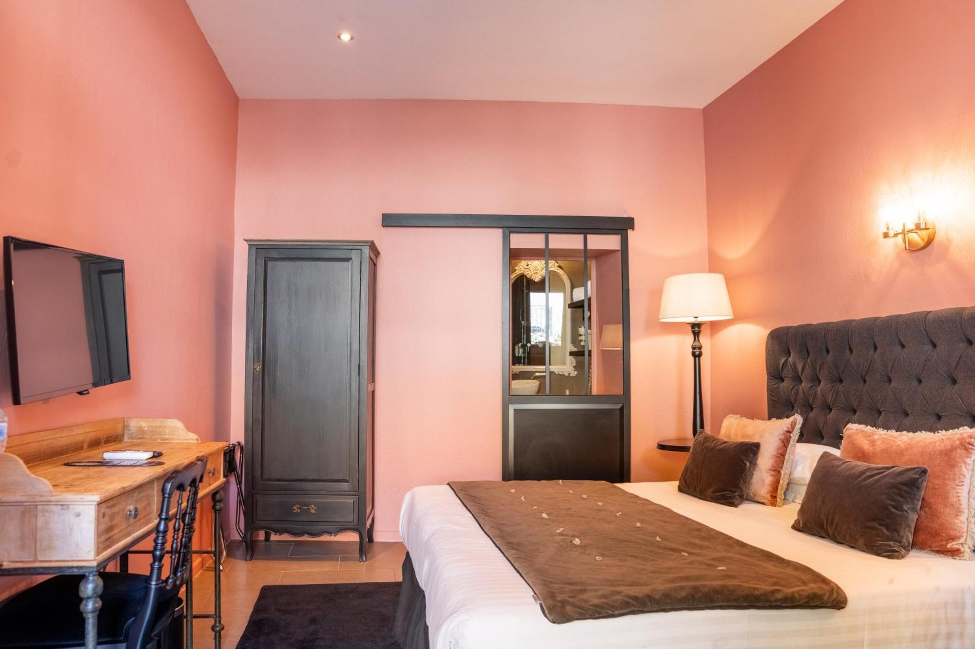 Hotel Gounod Saint-Rémy-de-Provence 外观 照片