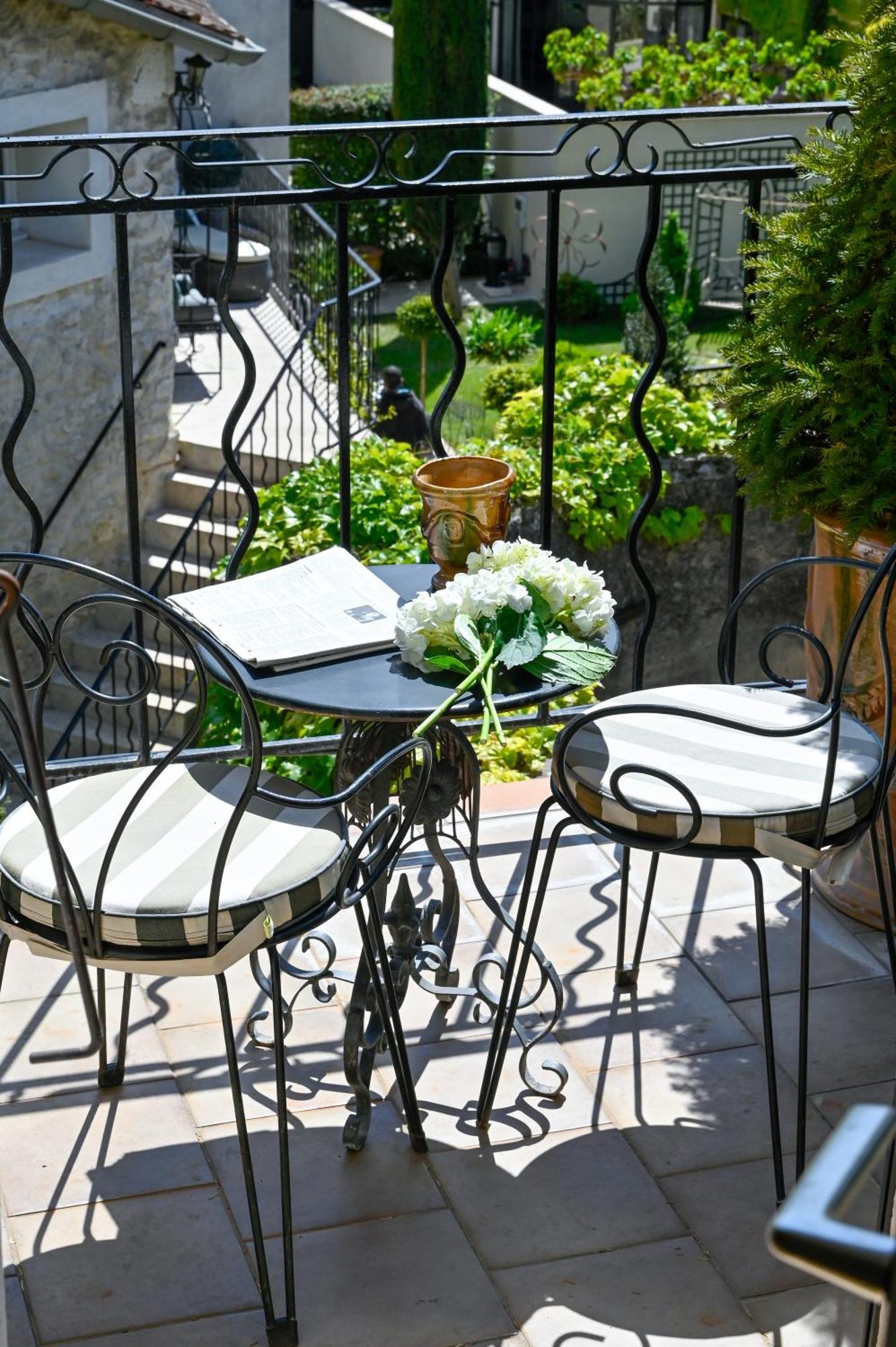 Hotel Gounod Saint-Rémy-de-Provence 外观 照片