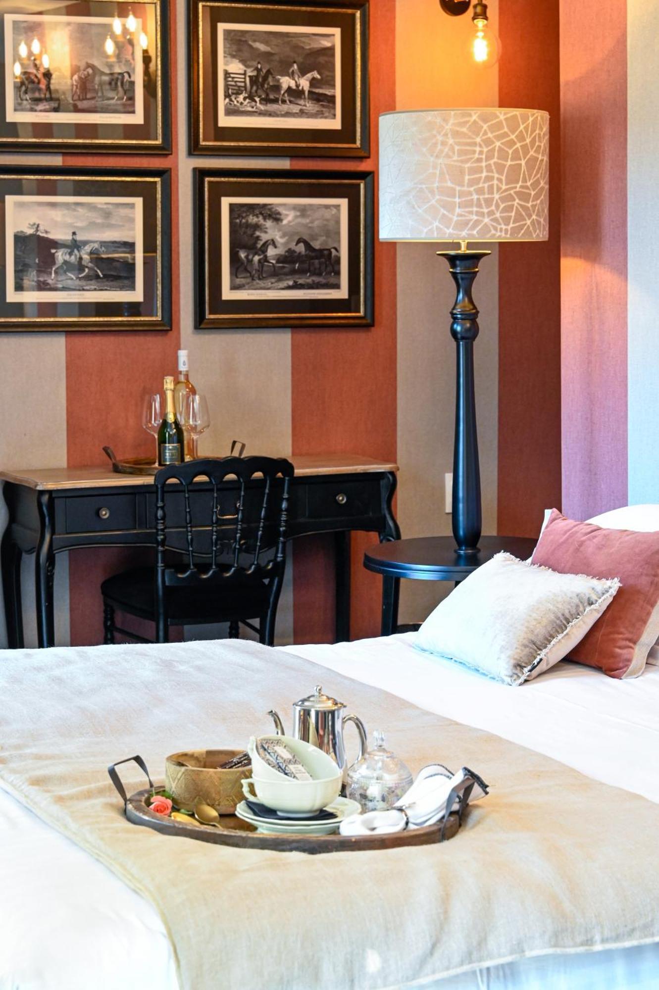 Hotel Gounod Saint-Rémy-de-Provence 外观 照片
