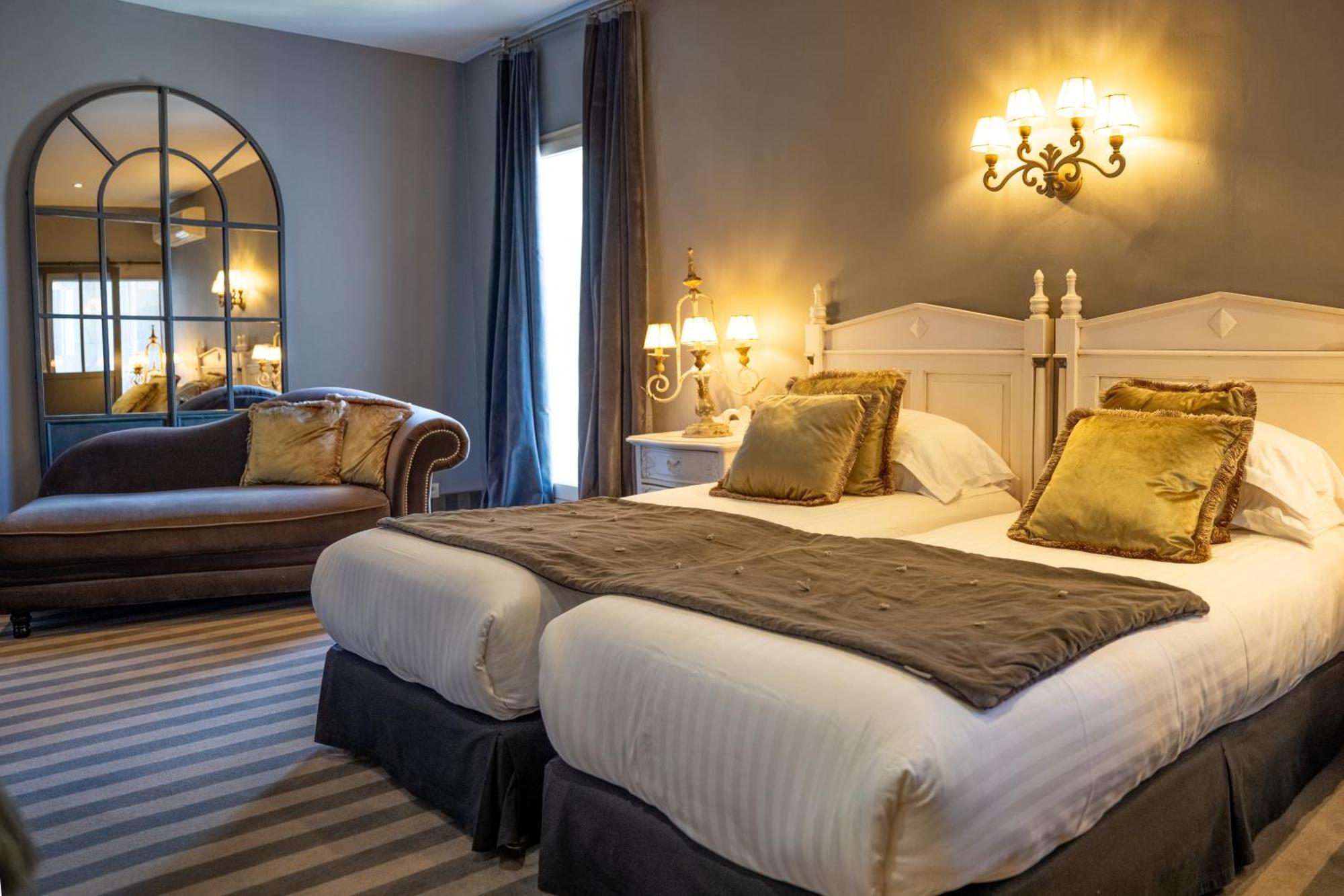 Hotel Gounod Saint-Rémy-de-Provence 外观 照片