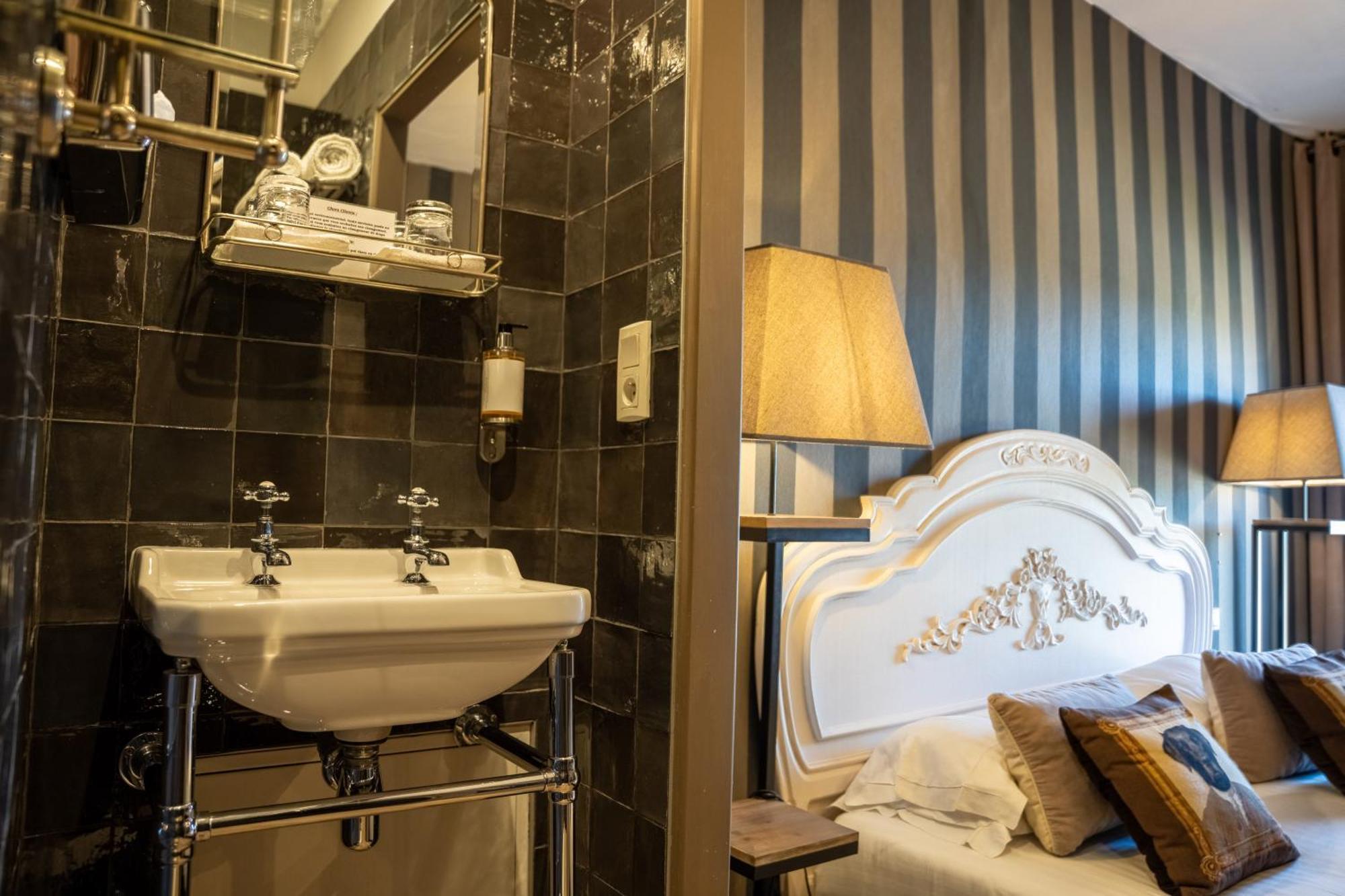 Hotel Gounod Saint-Rémy-de-Provence 外观 照片