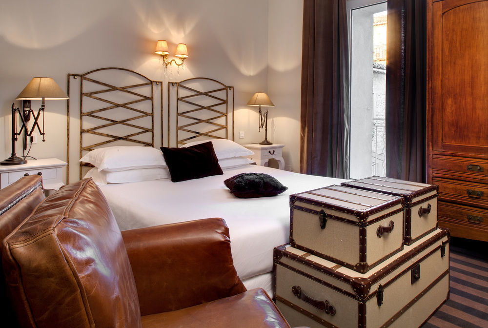 Hotel Gounod Saint-Rémy-de-Provence 外观 照片