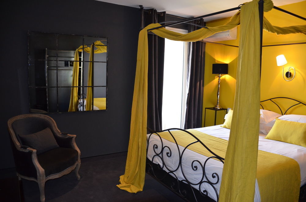 Hotel Gounod Saint-Rémy-de-Provence 外观 照片