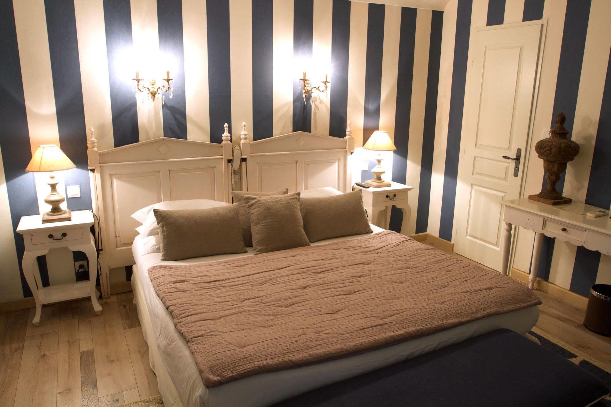 Hotel Gounod Saint-Rémy-de-Provence 外观 照片