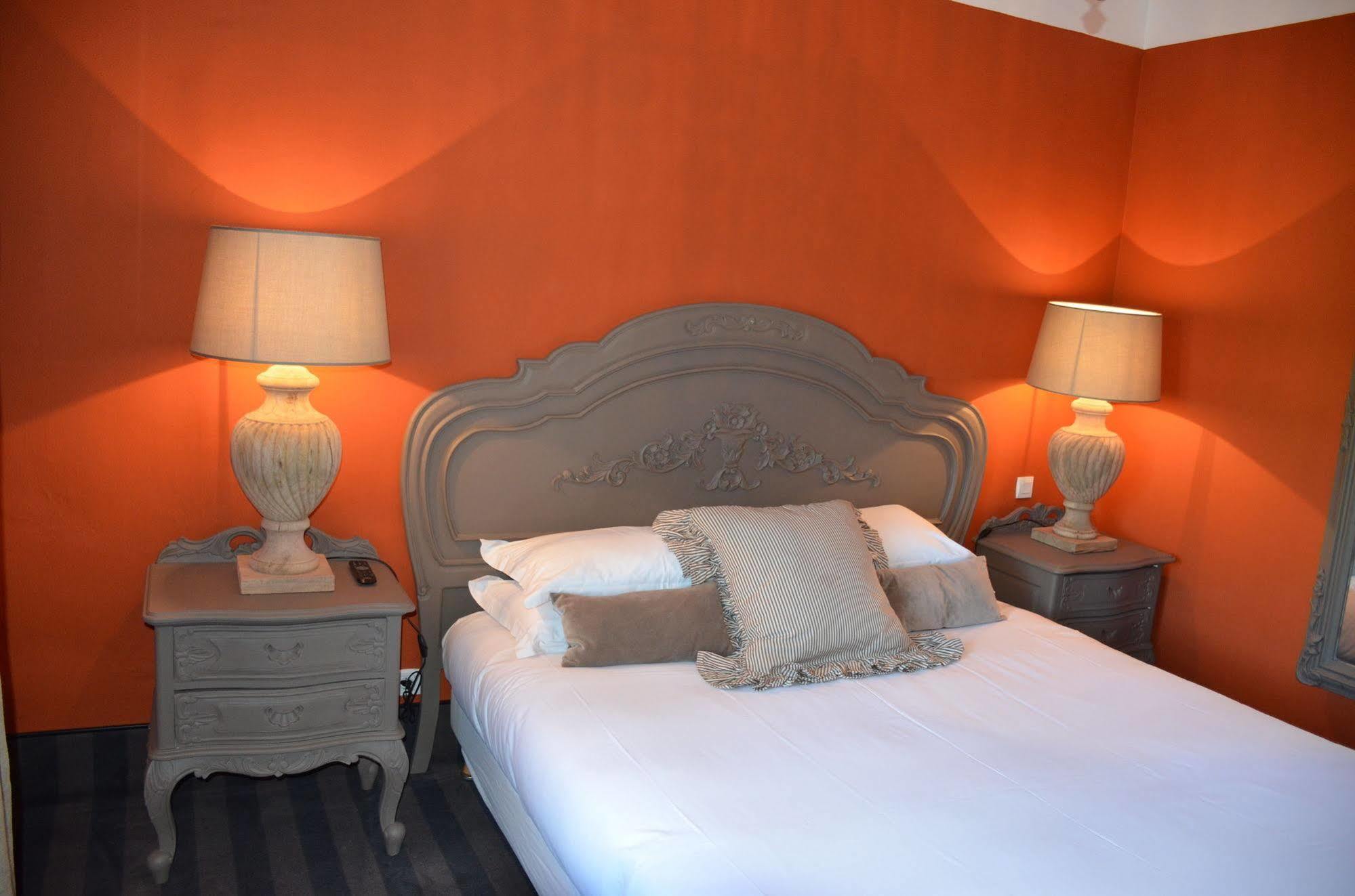 Hotel Gounod Saint-Rémy-de-Provence 外观 照片