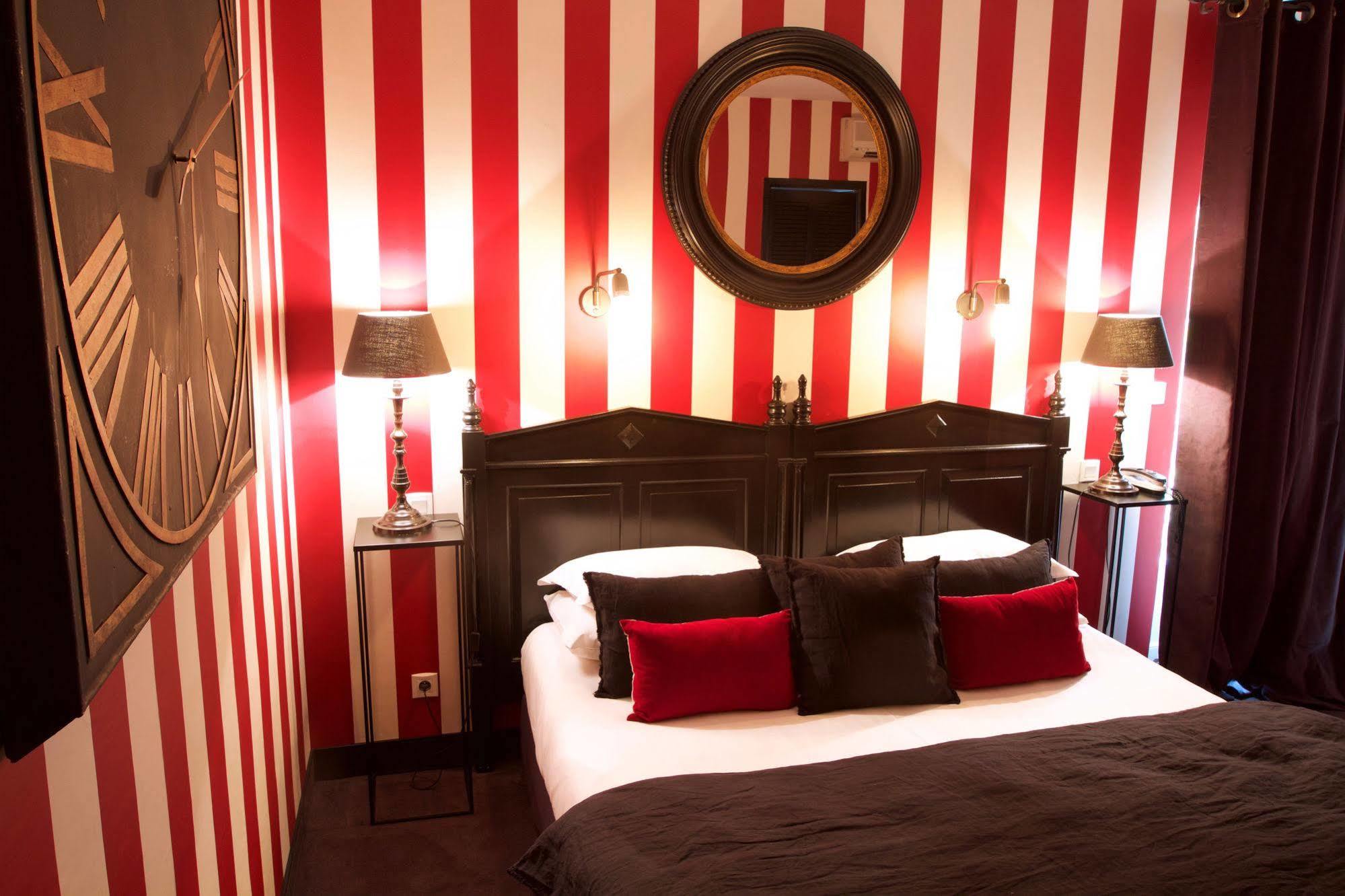 Hotel Gounod Saint-Rémy-de-Provence 外观 照片