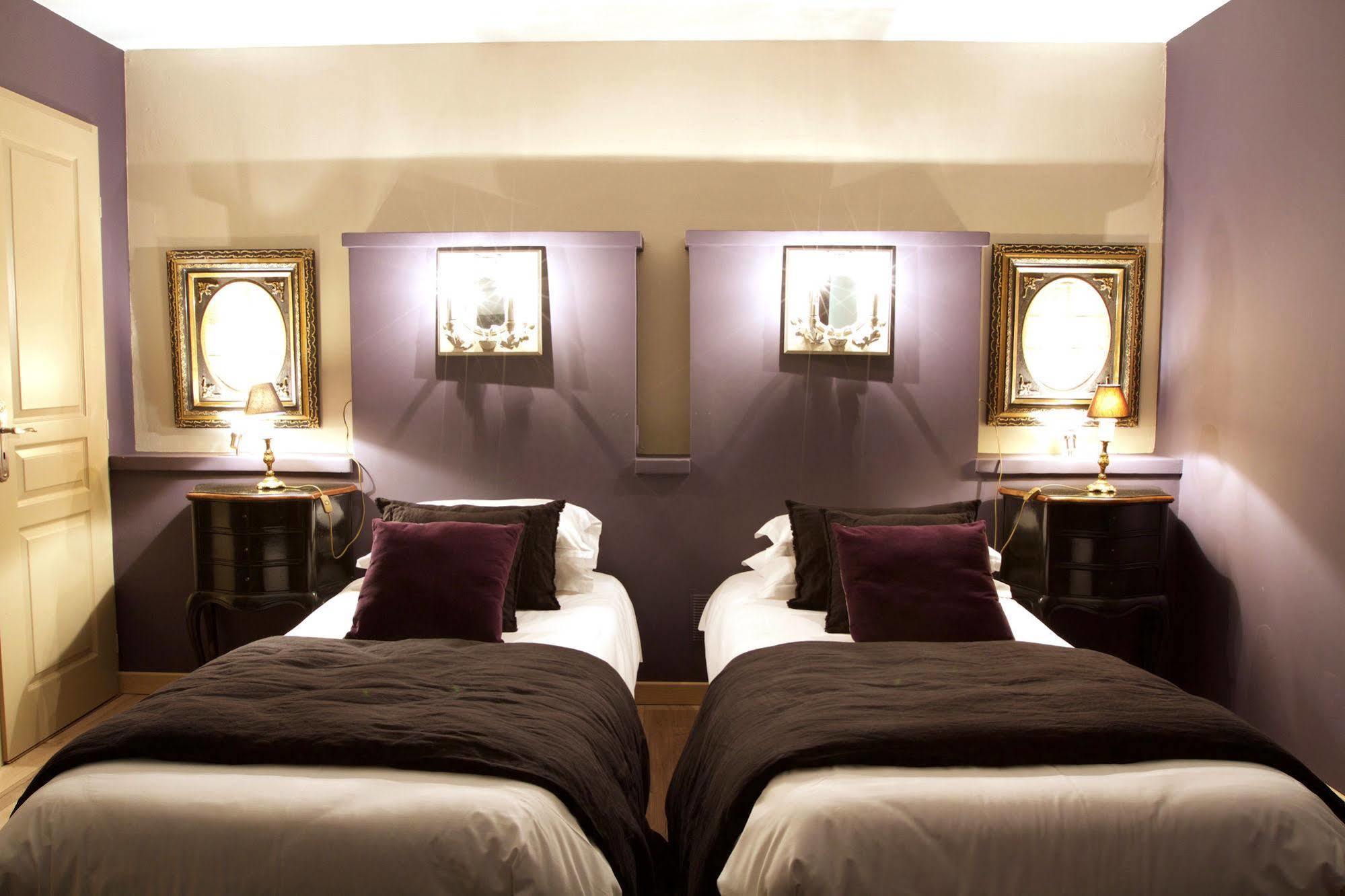 Hotel Gounod Saint-Rémy-de-Provence 外观 照片