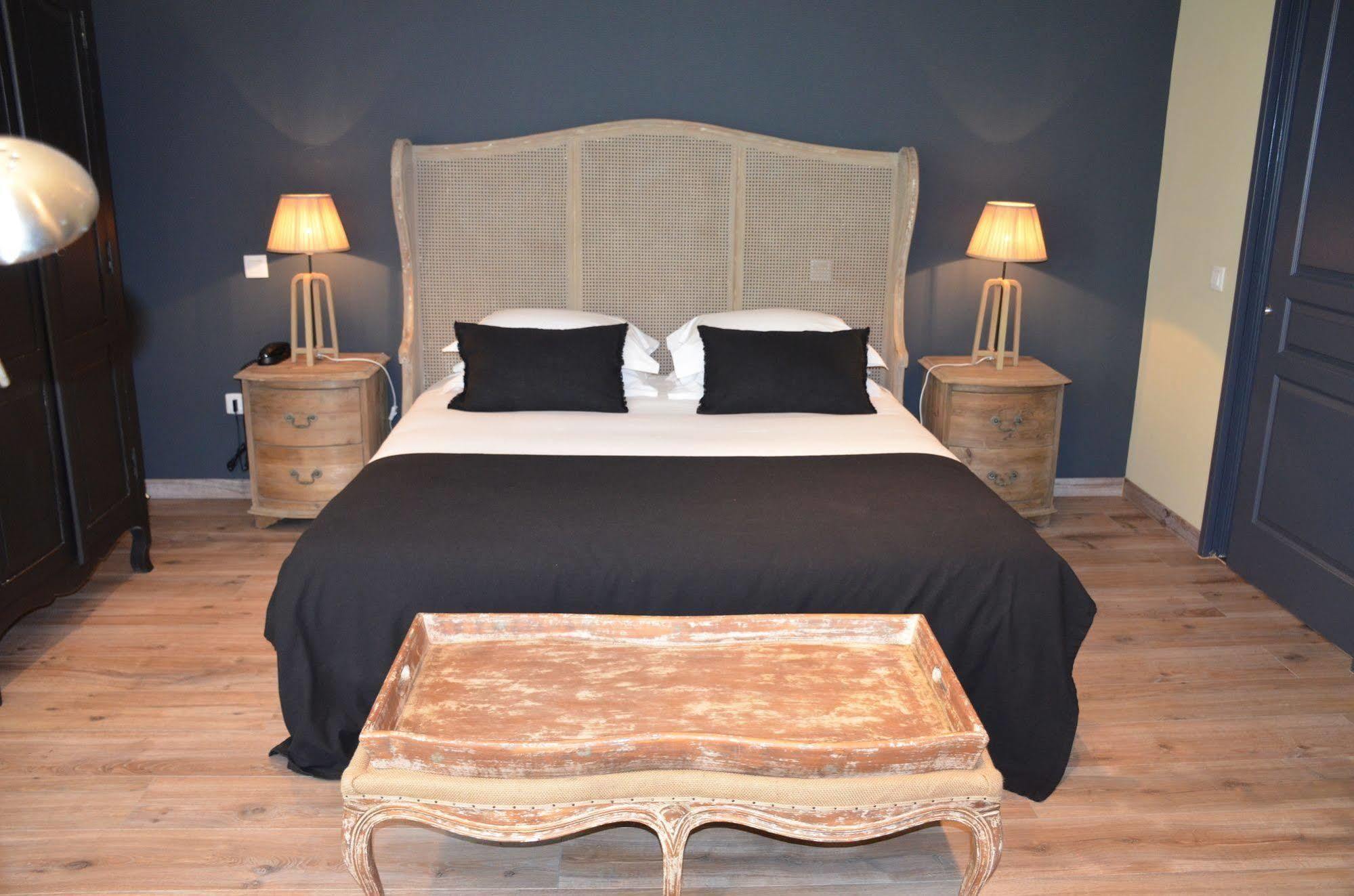 Hotel Gounod Saint-Rémy-de-Provence 外观 照片
