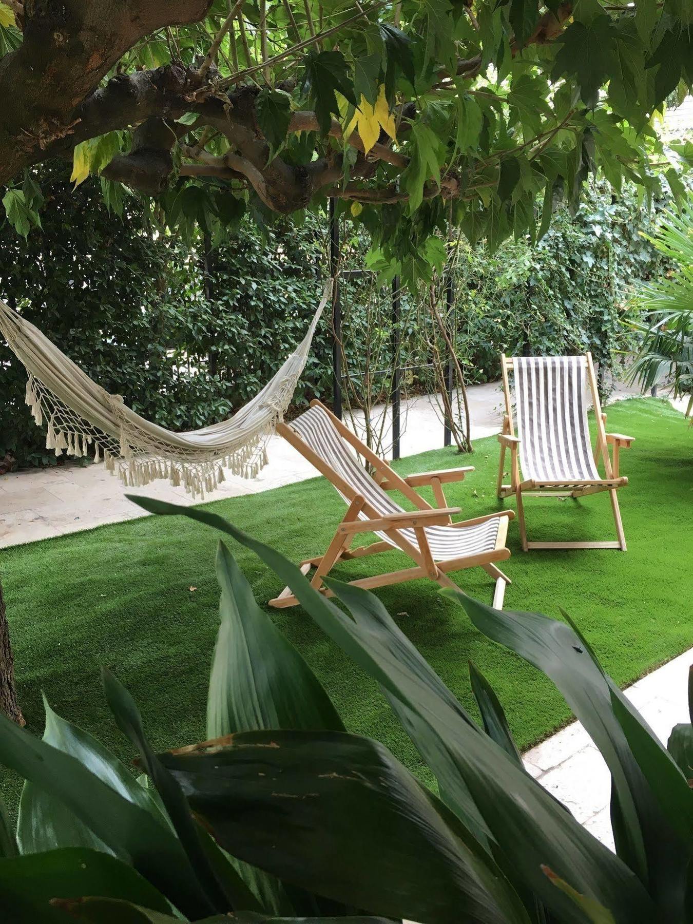 Hotel Gounod Saint-Rémy-de-Provence 外观 照片